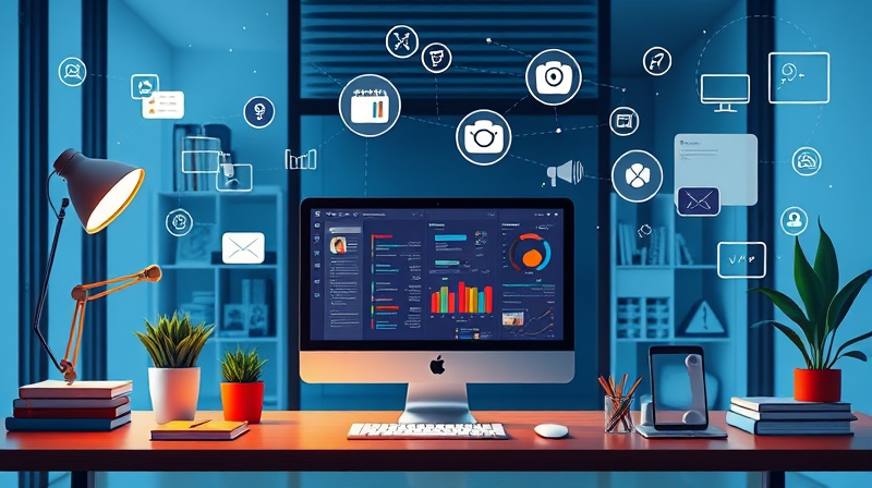 Online Course Success: Tips From A to Z