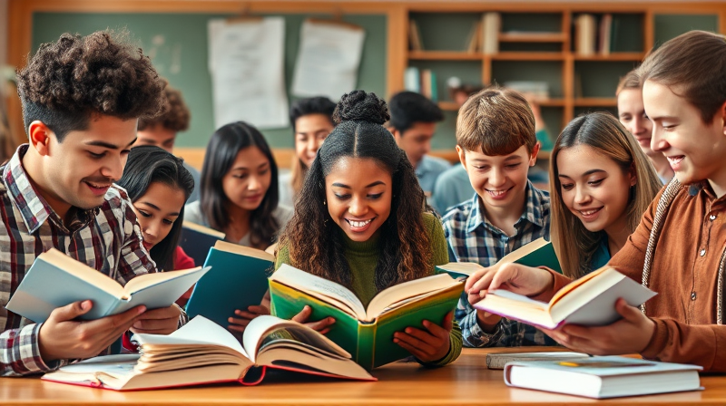 Boosting Critical Thinking via Reading & Debate