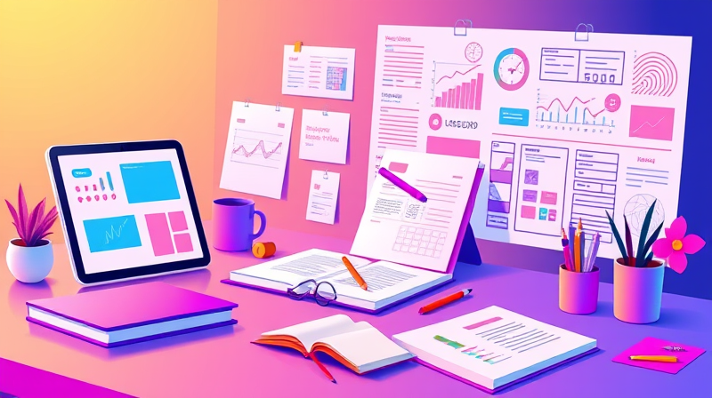 Study Smarter With Note-Taking Apps and Tools