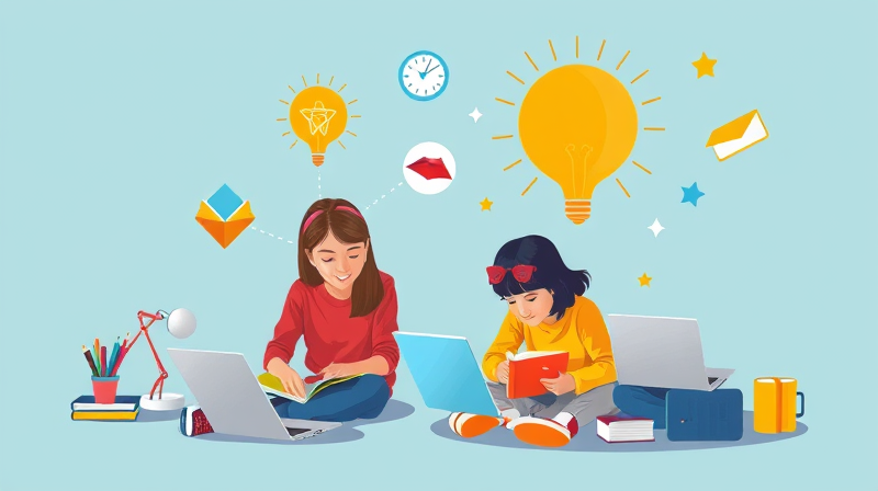 Homeschool & Self-Teach Solutions That Work