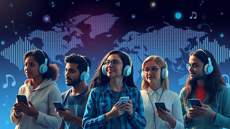 Learning With Podcasts: An Audio Adventure