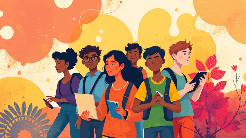 Growth Mindset: Cultivating Positivity in Studies