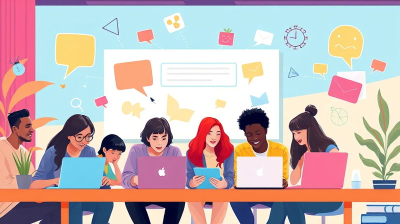 Group Study Success: Collaboration Tips
