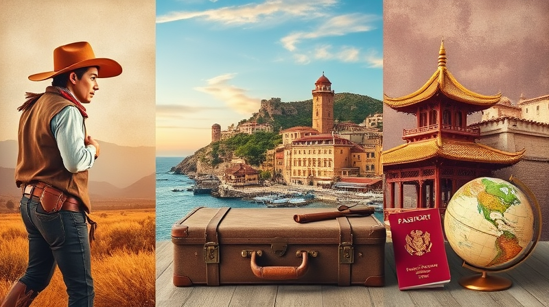 Budget Breaks: Vacation Fun Without the Price Tag