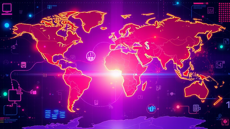 Staying Connected Abroad Without Roaming Fees