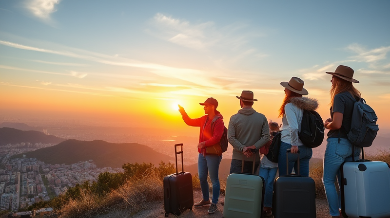 Creating a Travel Budget You Can Stick To