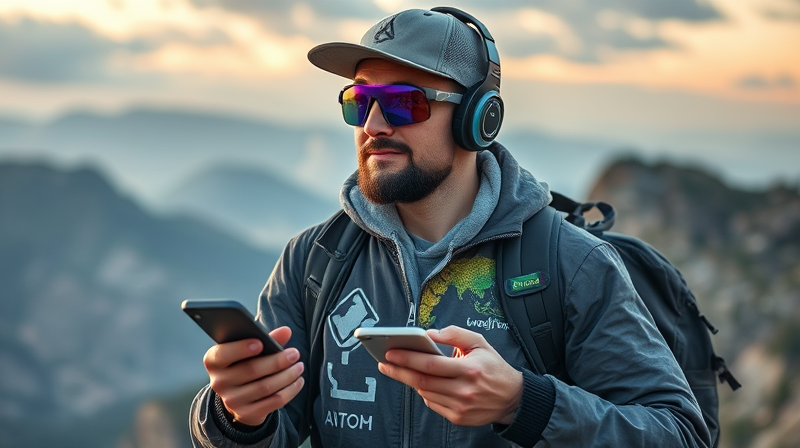 Using Mobile Apps to Elevate Journeys
