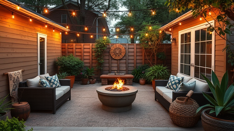 Staycation Strategies: Turning Home Into a Retreat