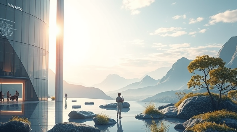 Balancing Exploration With Downtime