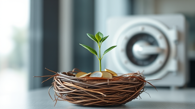 Building an Emergency Fund Step by Step