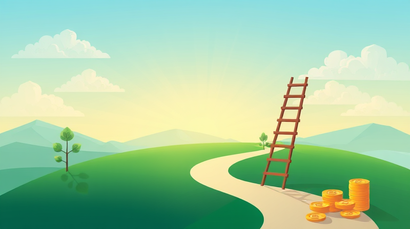 Long-Term Wealth Building Strategies