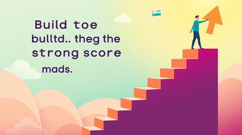 Credit Basics: Boosting Your Score From Scratch