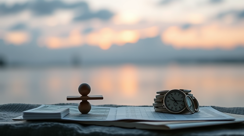 Low-Stress Debt Management Approaches