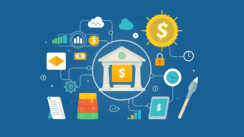 Choosing Banking Tools That Fit Your Life