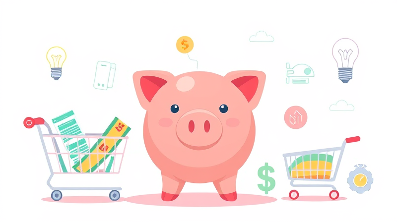 Everyday Hacks to Lower Living Costs