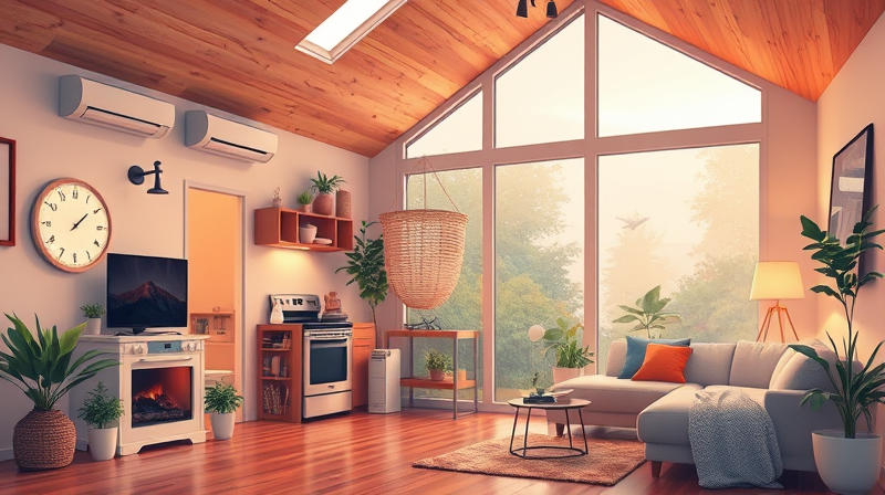 Cutting Utility Bills While Keeping Convenience