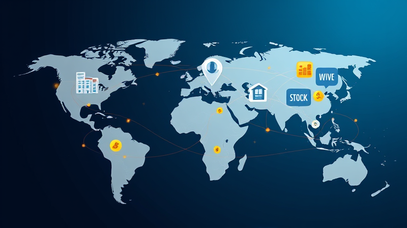 Diversifying Investments for Risk Management