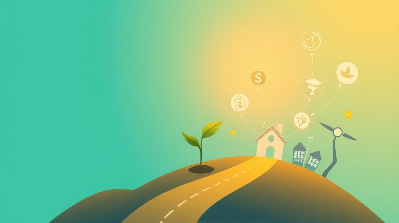 Goal-Based Savings for Future Dreams