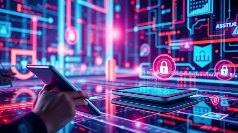 Mastering Digital Banking With Confidence