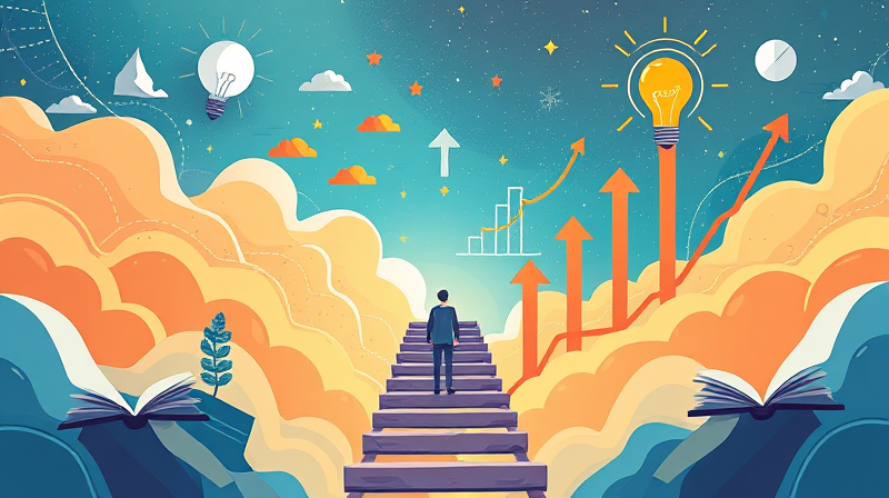 Goal-Setting Fundamentals: From Idea to Achievement
