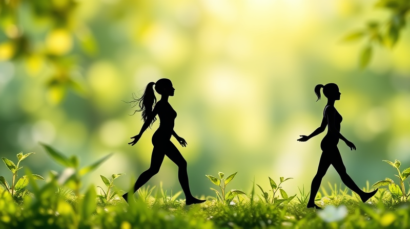 Building Routines That Support Holistic Health