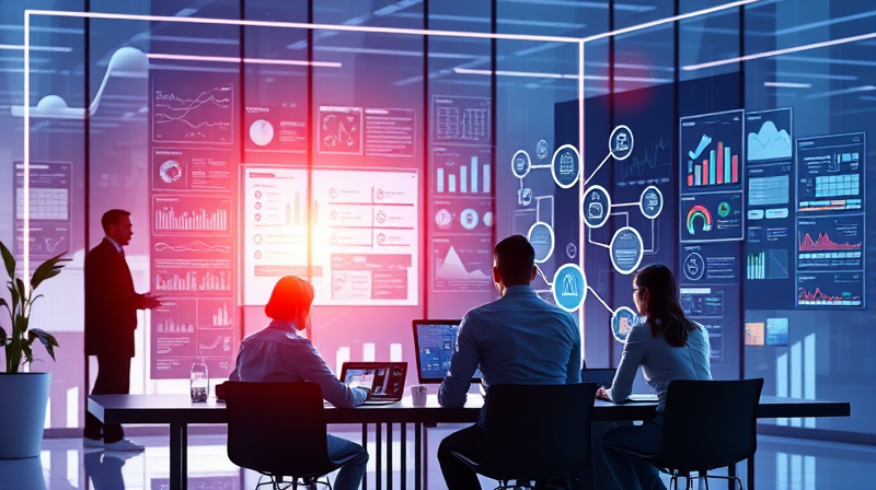 Creating Organizational Systems That Stick