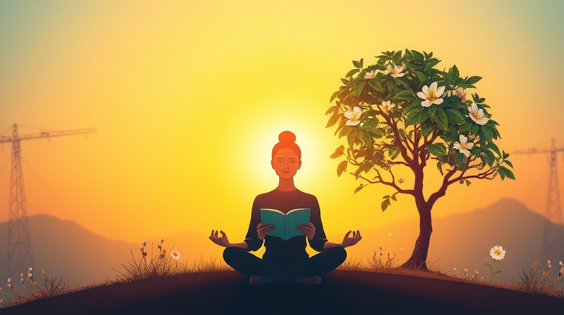 Foundational Skills for Positive Mindset Development