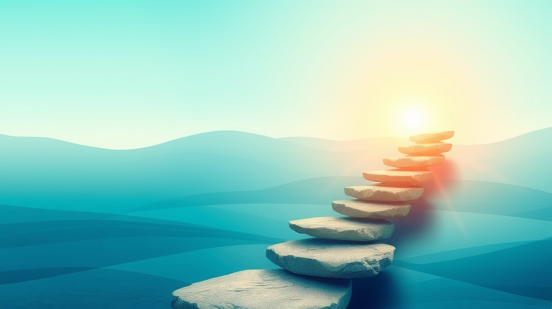 Achievable Goal Planning in Actionable Steps