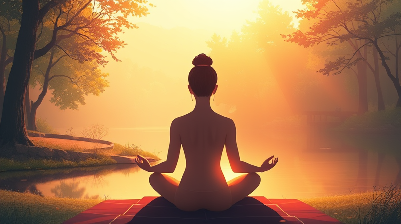 Mindfulness Practices to Sharpen Focus