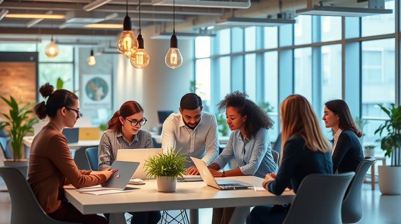 Sparking Motivation and Sustaining Momentum
