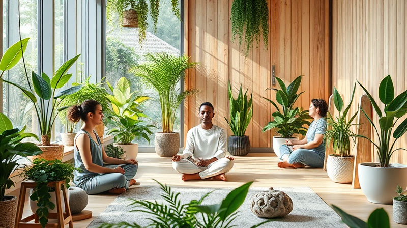 Designing Refreshing Breaks That Truly Renew