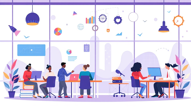 Scheduling Lifelong Learning into Everyday Life