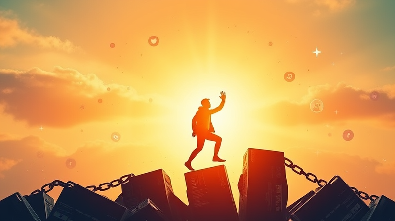 Identifying Habits That Sabotage Progress—and Fixing Them
